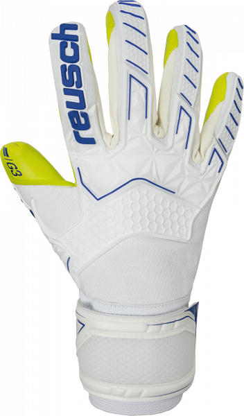 Attrakt Freegel G3 reusch